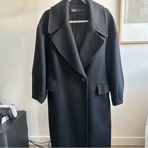 Zara coat